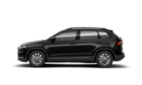 Škoda Karoq 130 let