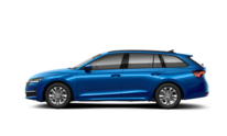 Škoda Octavia Combi Selection 1,5 TSI