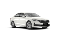&Scaron;koda Octavia Selection