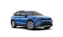 Škoda Elroq Essence 50