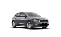 Škoda Fabia 130 let