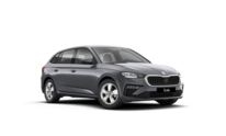 Škoda Scala 130 let