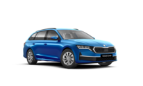 Škoda Octavia Combi Selection 1,5 TSI
