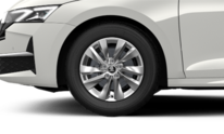 &Scaron;koda Octavia Selection