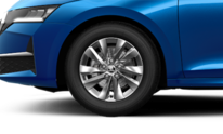 Škoda Octavia Combi Selection 1,5 TSI