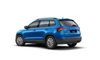 Škoda Karoq 130 let DSG