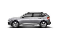 Škoda Kamiq 130 let DSG