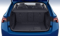 Škoda Octavia Combi Selection 1,5 TSI