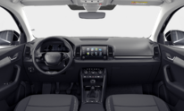 Škoda Karoq 130 let