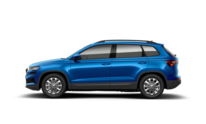Škoda Karoq 130 let DSG