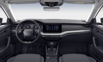&Scaron;koda Octavia Selection