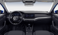 Škoda Octavia Combi Selection 1,5 TSI