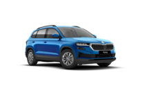 Škoda Karoq 130 let DSG