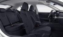 &Scaron;koda Octavia Selection