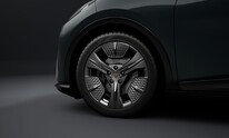 CUPRA Raval, Plus