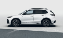 Volkswagen Tiguan, R-Line People