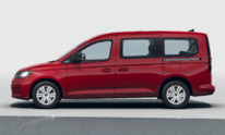 Volkswagen Caddy Maxi 1,5 TSI