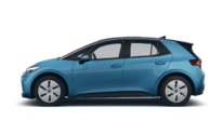 Volkswagen ID.3 Pure Limited