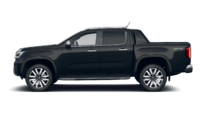 Volkswagen užitkové Amarok, DC Aventura
