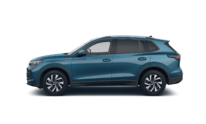 Volkswagen Tiguan People 1,5 TSI 150 kW eHybrid