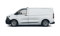 Volkswagen užitkové Nový Transporter skříň 2.0 TDI KR