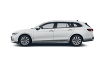 Volkswagen Passat Business 1,5 TSI 150 kW eHybrid