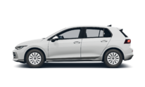 Volkswagen Golf Limited 1,5 TSI