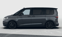 Volkswagen užitkové Multivan, Life