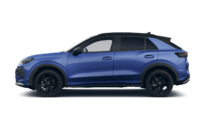 Volkswagen T-Roc Style 1,5 eTSI 85 kW 7DSG