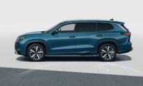 Volkswagen Tayron People 2,0 TDI 110 kW