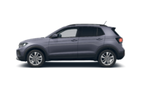 Volkswagen T-Cross Love 1.0 TSI 85 kW DSG