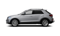 Volkswagen T-Roc Love 1,5 TSI 110 kW DSG