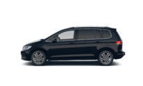 Volkswagen Touran Love 1,5 TSI DSG