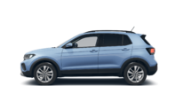 Volkswagen T-Cross Friends 1.0 TSI 85 kW 7DSG