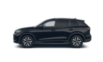 Volkswagen Tiguan Friends 1,5 eTSI 96 kW
