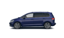 Volkswagen Touran Friends 1,5 TSI 110 kW EVO2 7DSG