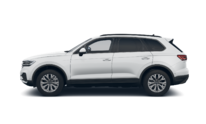 Volkswagen Touareg Friends 3,0 TDI 210 kW 4MOT