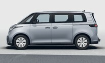 Volkswagen užitkové ID.Buzz Pure 59 kWh