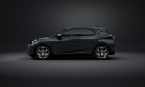 CUPRA Raval, Plus