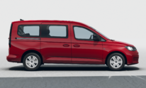 Volkswagen Caddy Maxi 1,5 TSI