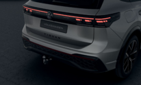 Volkswagen Tiguan, R-Line People