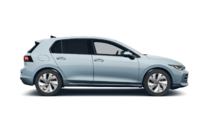 Volkswagen Golf People 1,5 TSI