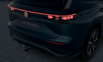 Volkswagen Tayron People 2,0 TDI 110 kW