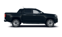 Volkswagen užitkové Amarok, DC Aventura