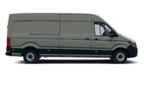 Volkswagen Crafter skříň 35 103kW 6G FWD DR