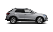 Volkswagen T-Roc Love 1,5 TSI 110 kW DSG