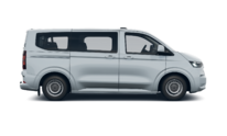 Volkswagen užitkové Nový Transporter Kombi 2.0 TDI KR