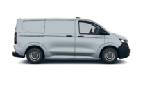 Volkswagen užitkové Nový Transporter skříň 2.0 TDI KR