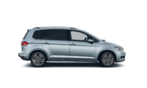 Volkswagen Touran Love 2,0 TDI DSG