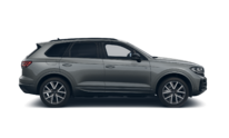 Volkswagen Touareg R-Line Final Edition 3.0 V6 TDI